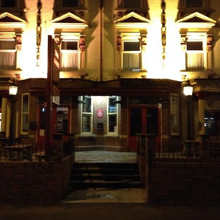 Mayfair Hotel Kingston upon Hull Εξωτερικό φωτογραφία