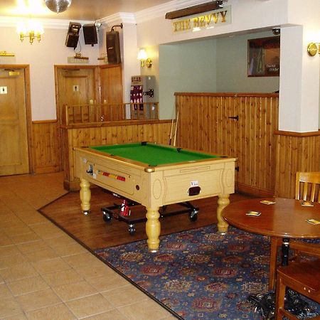 Mayfair Hotel Kingston upon Hull Εξωτερικό φωτογραφία