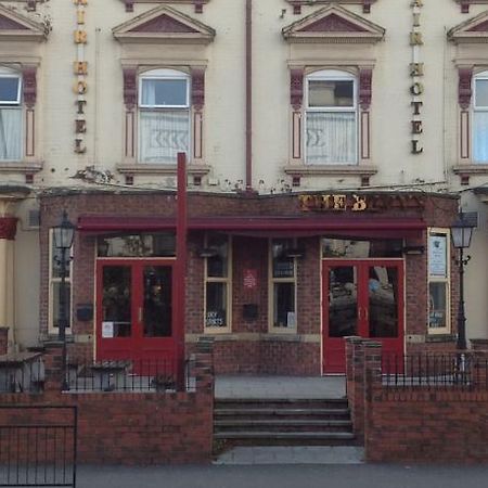 Mayfair Hotel Kingston upon Hull Εξωτερικό φωτογραφία