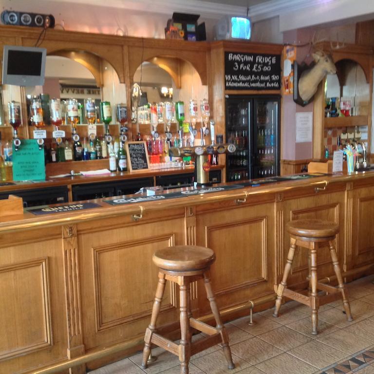 Mayfair Hotel Kingston upon Hull Εξωτερικό φωτογραφία