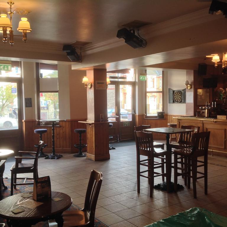 Mayfair Hotel Kingston upon Hull Εξωτερικό φωτογραφία