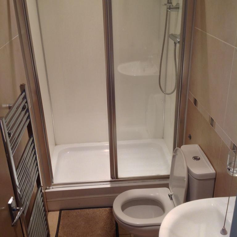 Mayfair Hotel Kingston upon Hull Δωμάτιο φωτογραφία