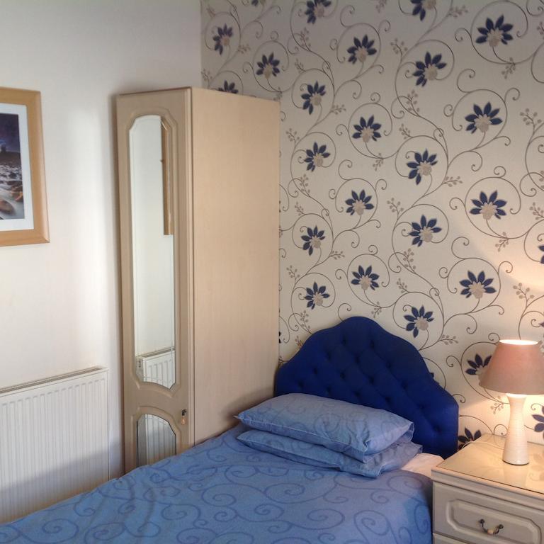 Mayfair Hotel Kingston upon Hull Εξωτερικό φωτογραφία