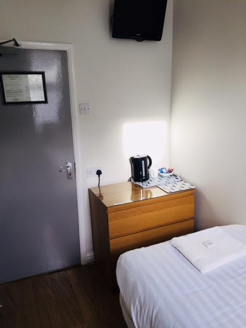 Mayfair Hotel Kingston upon Hull Εξωτερικό φωτογραφία