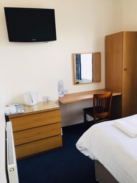 Mayfair Hotel Kingston upon Hull Εξωτερικό φωτογραφία