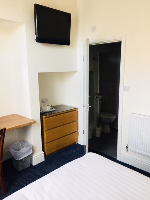 Mayfair Hotel Kingston upon Hull Εξωτερικό φωτογραφία
