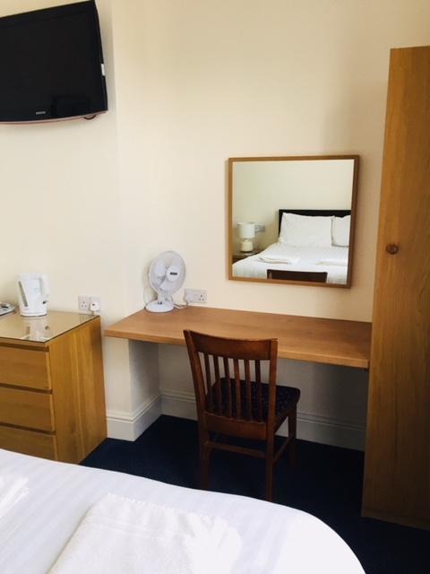 Mayfair Hotel Kingston upon Hull Εξωτερικό φωτογραφία