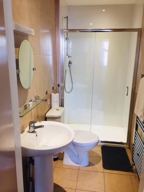 Mayfair Hotel Kingston upon Hull Εξωτερικό φωτογραφία