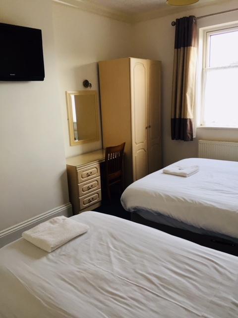 Mayfair Hotel Kingston upon Hull Εξωτερικό φωτογραφία