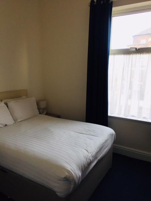 Mayfair Hotel Kingston upon Hull Εξωτερικό φωτογραφία