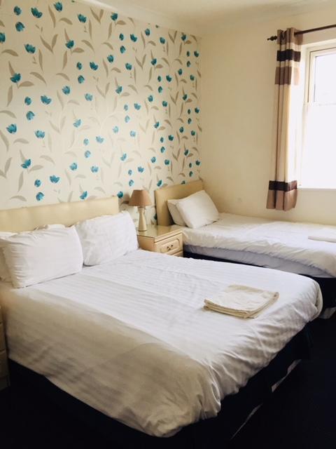 Mayfair Hotel Kingston upon Hull Εξωτερικό φωτογραφία