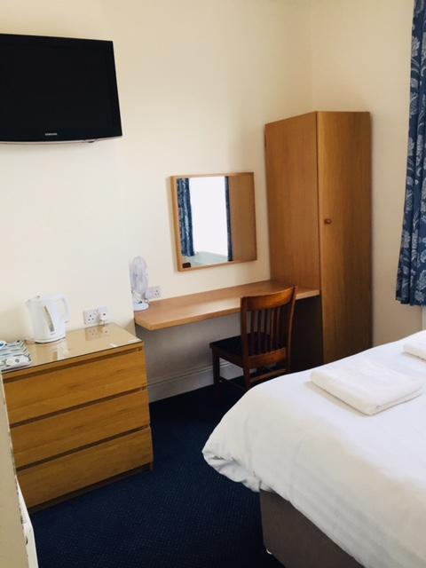 Mayfair Hotel Kingston upon Hull Εξωτερικό φωτογραφία