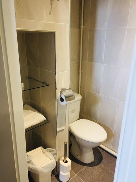 Mayfair Hotel Kingston upon Hull Εξωτερικό φωτογραφία