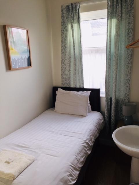 Mayfair Hotel Kingston upon Hull Εξωτερικό φωτογραφία