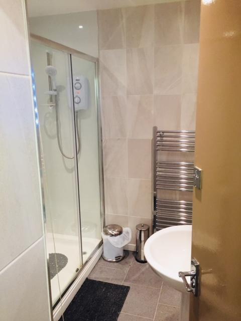 Mayfair Hotel Kingston upon Hull Εξωτερικό φωτογραφία