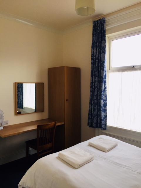 Mayfair Hotel Kingston upon Hull Εξωτερικό φωτογραφία
