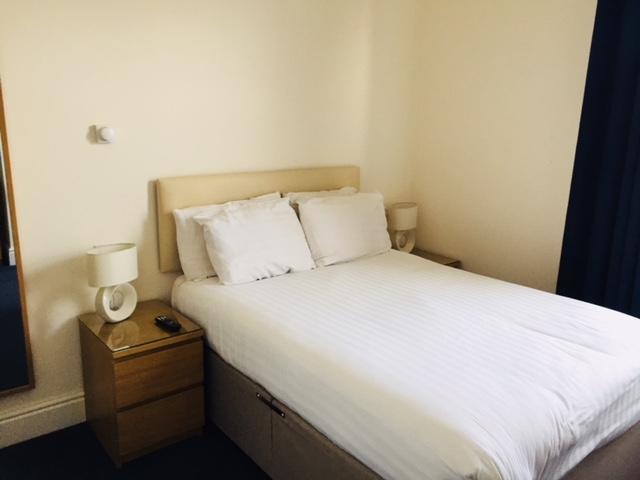 Mayfair Hotel Kingston upon Hull Εξωτερικό φωτογραφία