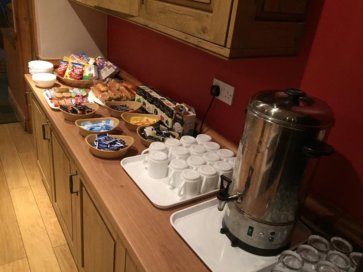 Mayfair Hotel Kingston upon Hull Εξωτερικό φωτογραφία