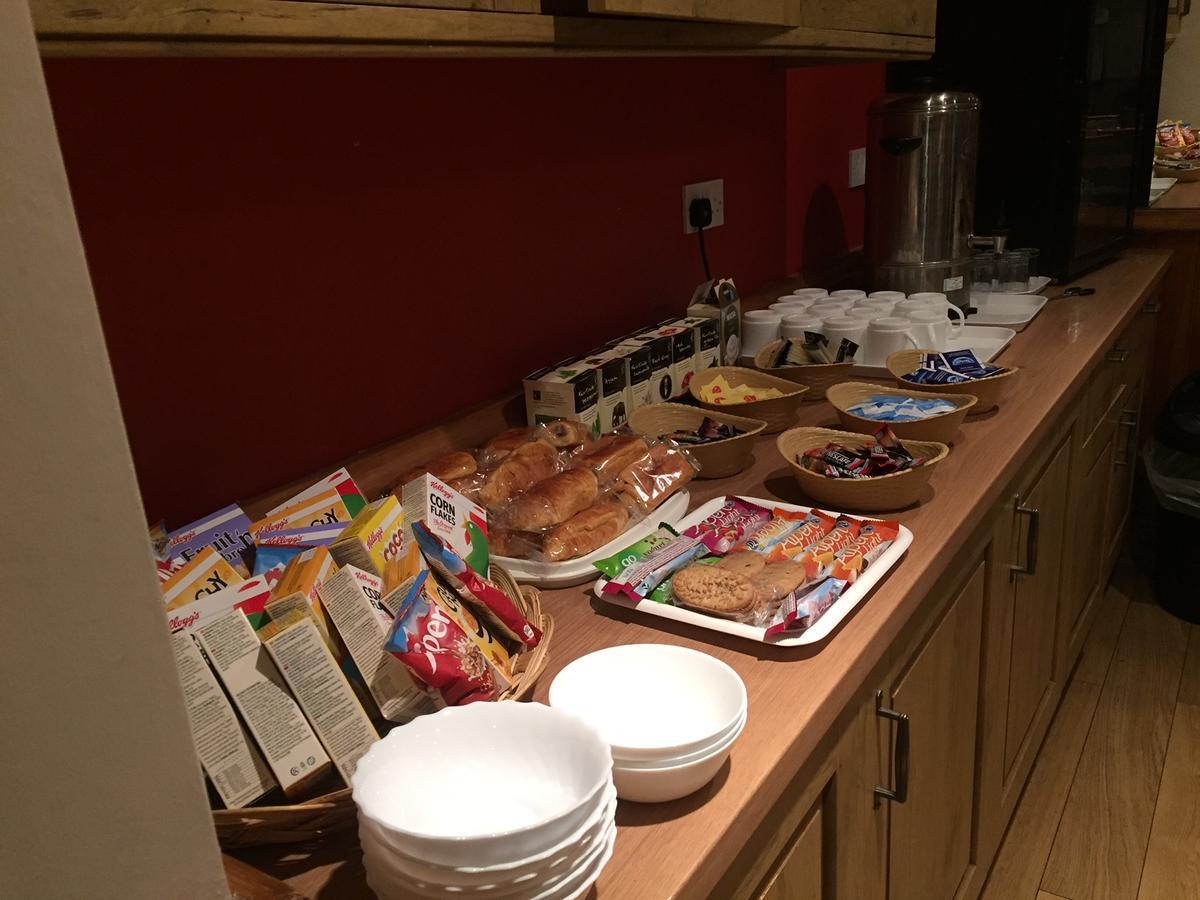 Mayfair Hotel Kingston upon Hull Εξωτερικό φωτογραφία
