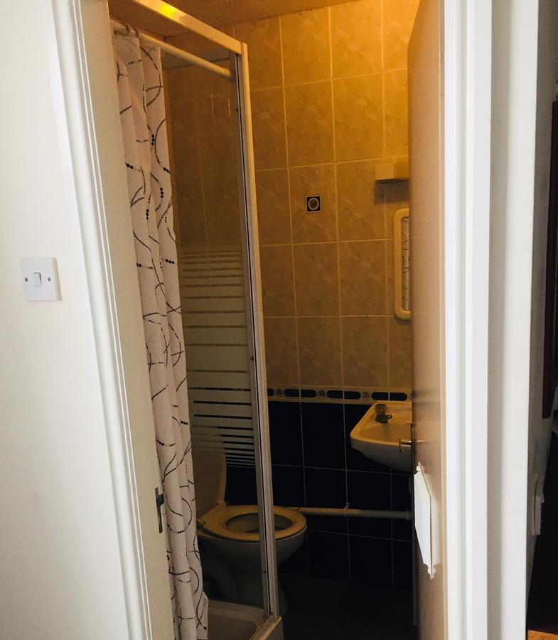 Mayfair Hotel Kingston upon Hull Εξωτερικό φωτογραφία
