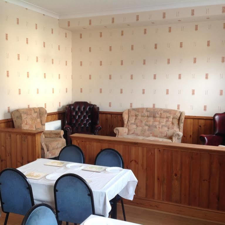 Mayfair Hotel Kingston upon Hull Εξωτερικό φωτογραφία