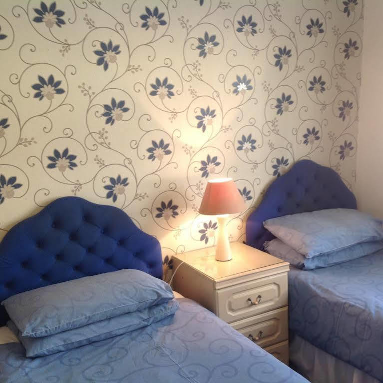 Mayfair Hotel Kingston upon Hull Εξωτερικό φωτογραφία