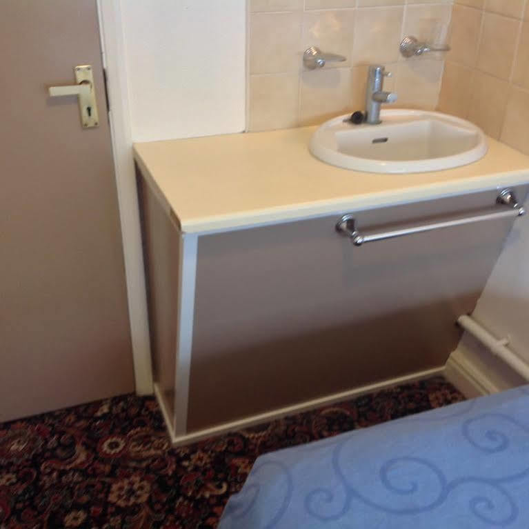 Mayfair Hotel Kingston upon Hull Εξωτερικό φωτογραφία