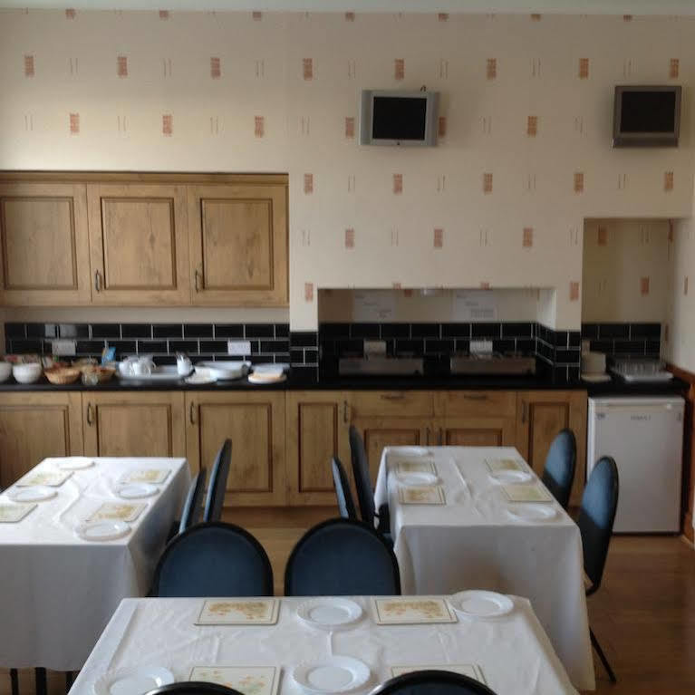 Mayfair Hotel Kingston upon Hull Εξωτερικό φωτογραφία