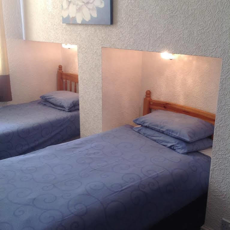 Mayfair Hotel Kingston upon Hull Εξωτερικό φωτογραφία