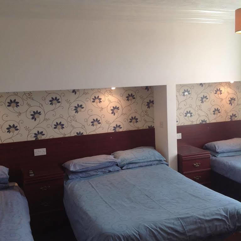Mayfair Hotel Kingston upon Hull Εξωτερικό φωτογραφία