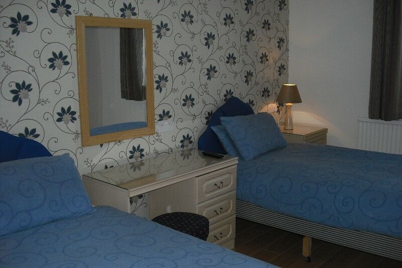Mayfair Hotel Kingston upon Hull Εξωτερικό φωτογραφία